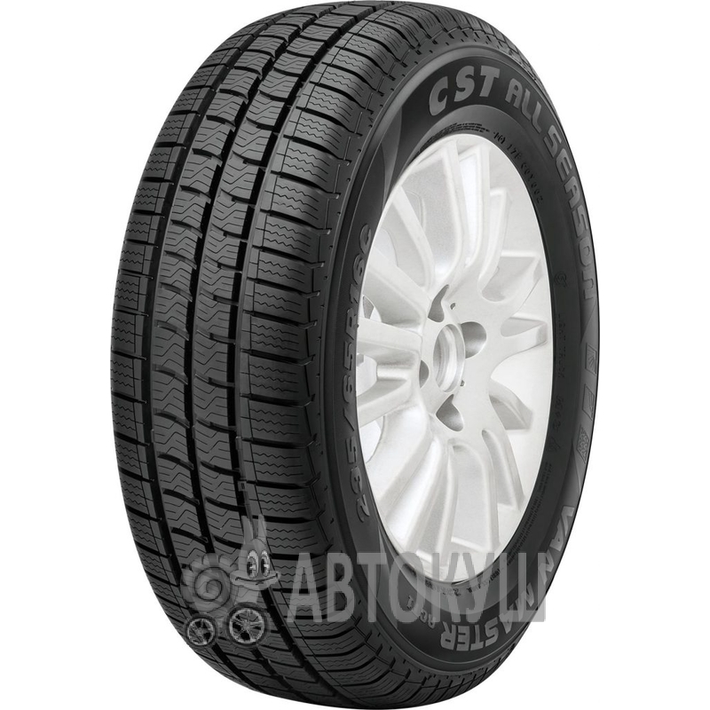 CST Van Master All-Season ACT1 235/65 R16C 121/119T (387101)