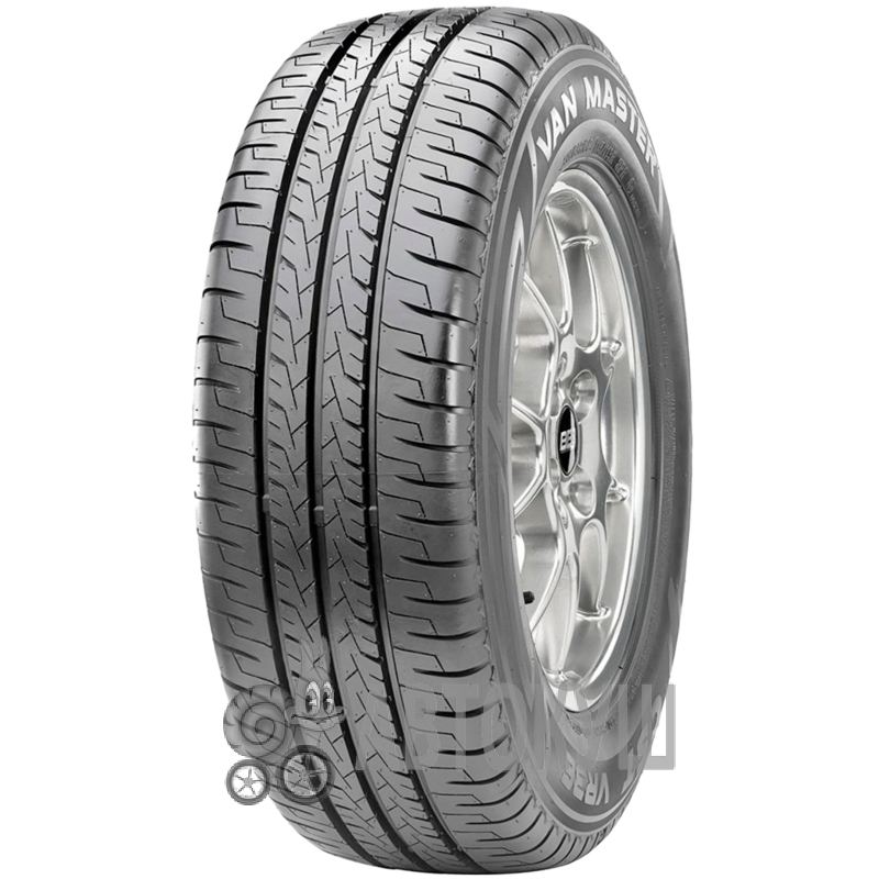 CST Van Master VR36 195 R14C 106/104R (405889)