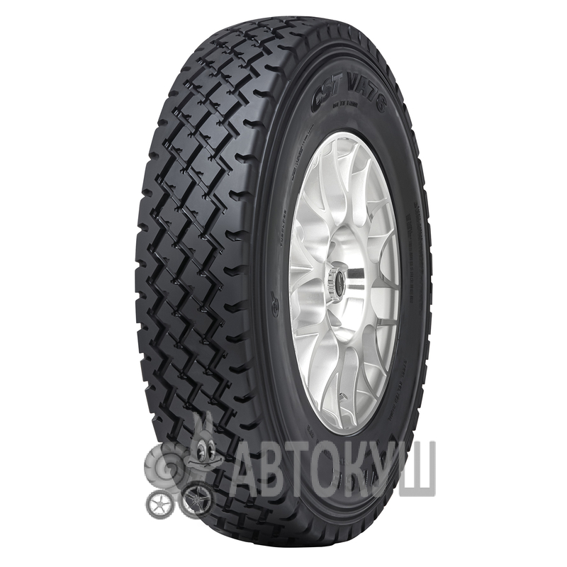 CST Voyage VA76 7.50 R16C 114/112S (505767)