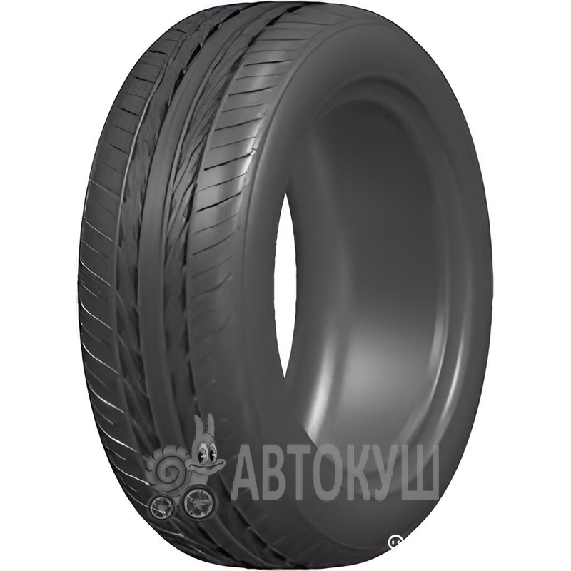 Carps Carbon Series CS607 225/55 R17 101W XL (503212)