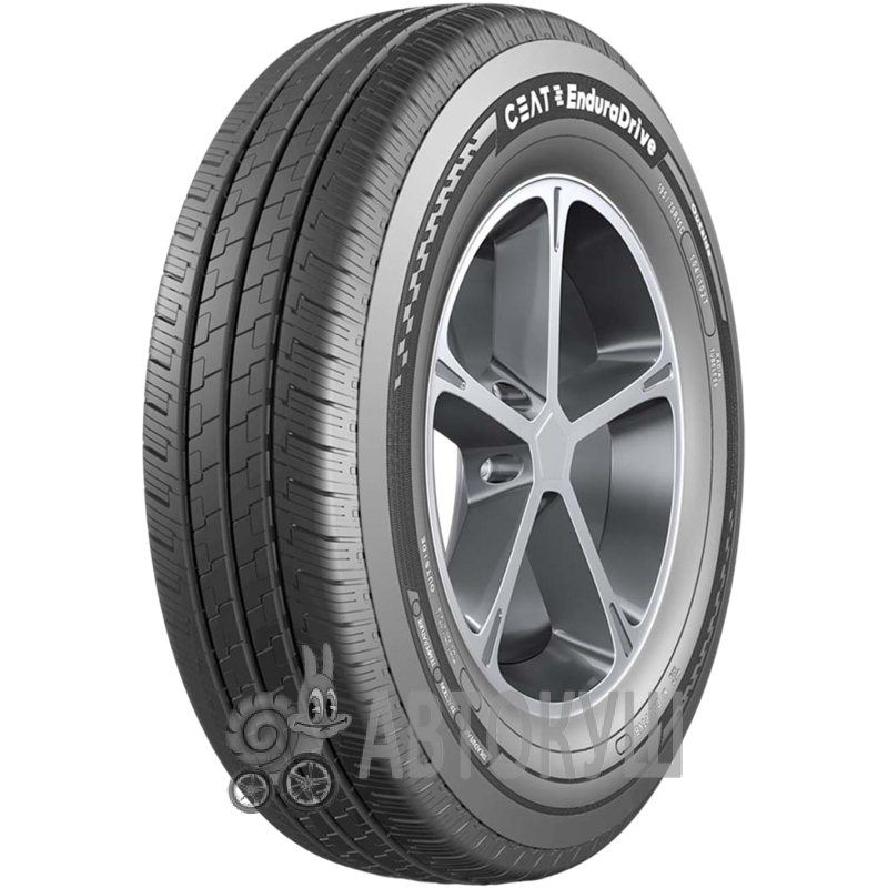 Ceat EnduraDrive 235/65 R16C 121/119R (443756)