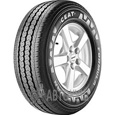 Ceat Formula Van 195/65 R16C 104/102R (452593)