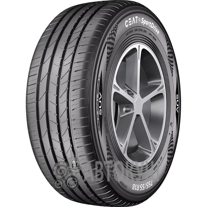 Ceat SportDrive SUV 225/60 R17 103V XL (443463)
