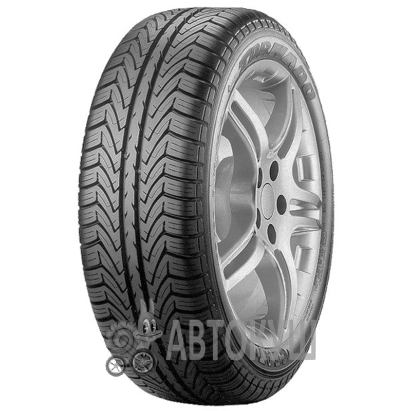 Ceat Tornado 185/55 R15 82V (378083)