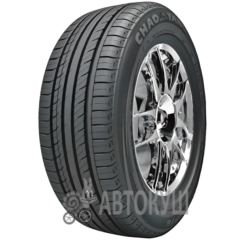 Chaoyang Radial RP76 205/65 R16 95V (409134)