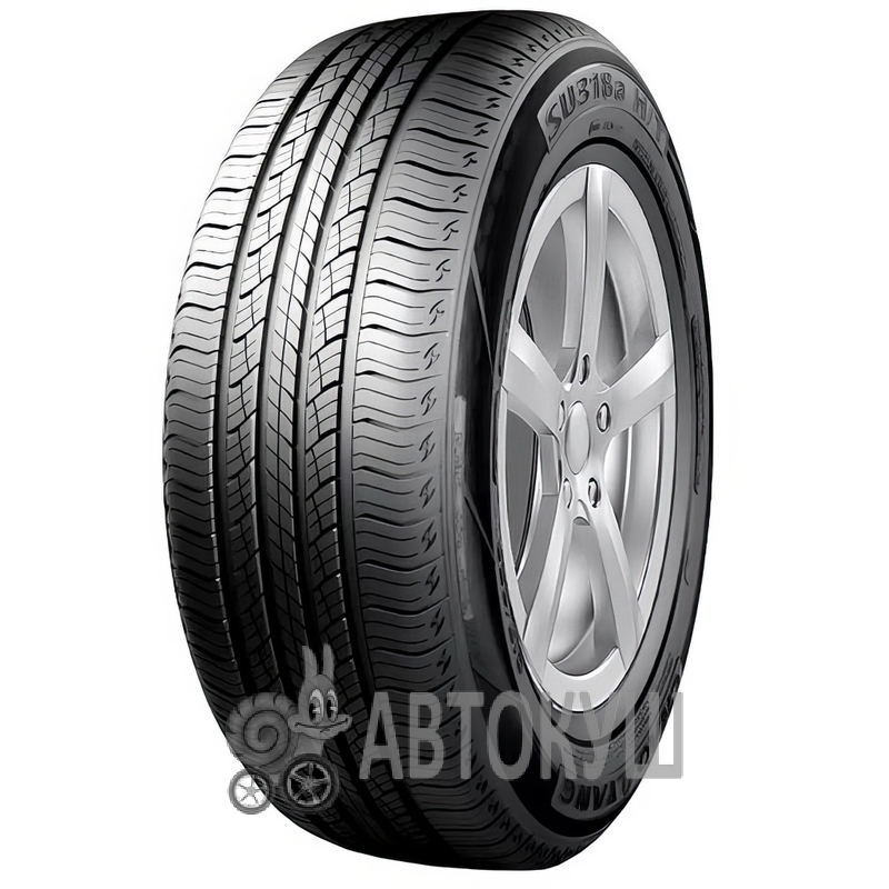 Chaoyang SU318A H/T 265/60 R18 110T (507188)
