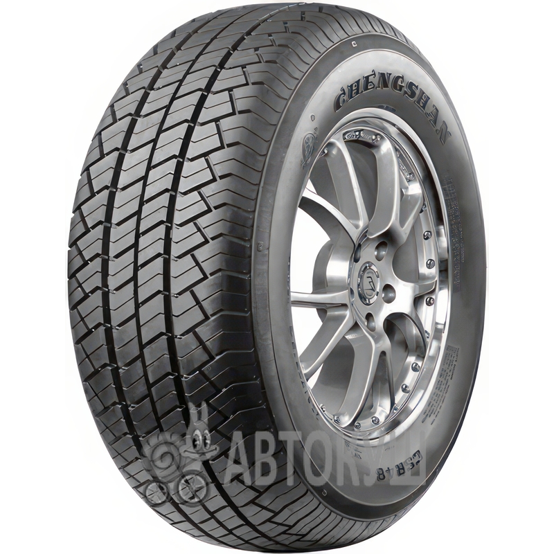 Chengshan CSR48 225/70 R15C 112/110R (392991)