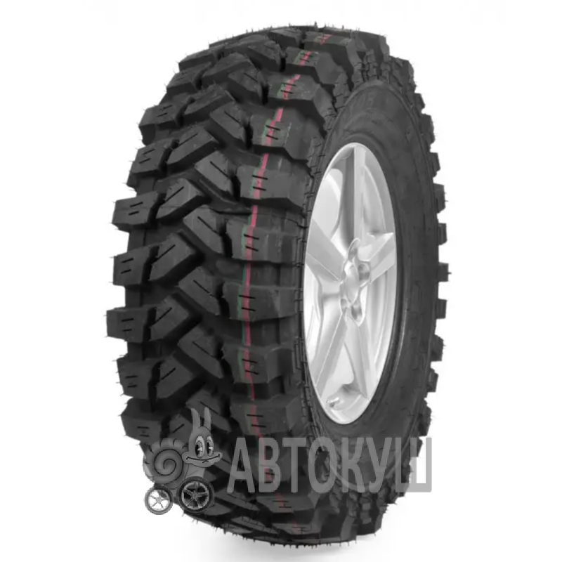 Collins (наварка) Breaker MT/R Evo 205/70 R15 96S (404205)