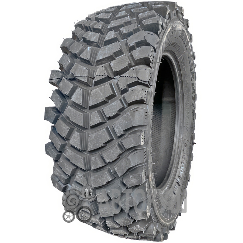 Collins (наварка) Breaker MT/R Mud Terrain 275/65 R17 115S (512949)