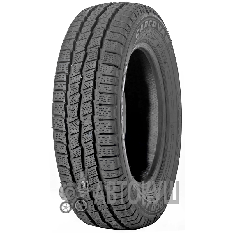 Collins (наварка) Cargo Van 2 225/65 R16C 112/110R (384229)