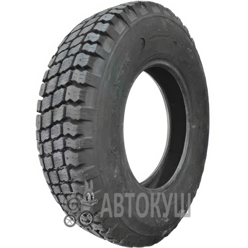 Collins (наварка) Lerma All Terrain Type All Season 205/80 R16 104S XL (под шип) (445513)