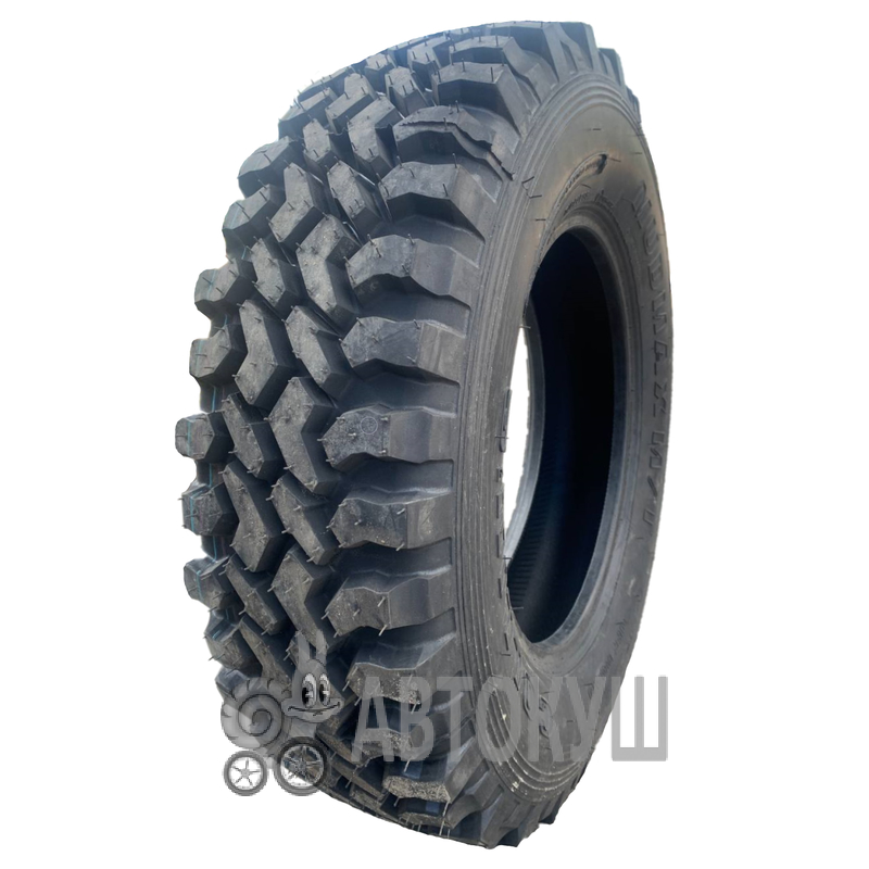 Collins (наварка) MudMax M/T 205/80 R16 104T XL (279162)