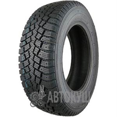 Collins (наварка) Nordic Plus 235/55 R18 100H (под шип) (511412)