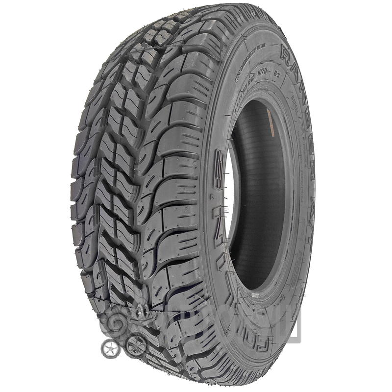 Collins (наварка) RANGER A/T 235/55 R19 101H (428319)
