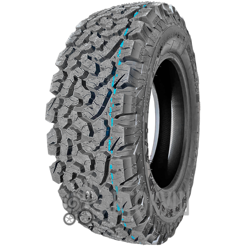 Collins (наварка) RANGER EVO A/T 225/60 R17 99T (464606)