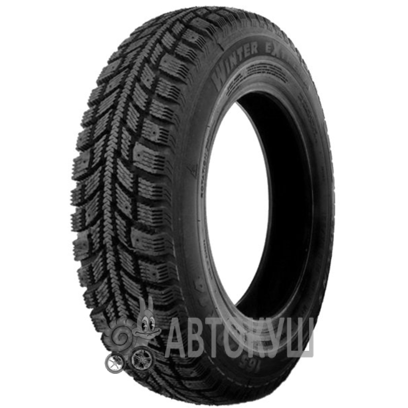Collins (наварка) Winter Extrema 205/60 R16 92H (под шип) (314417)