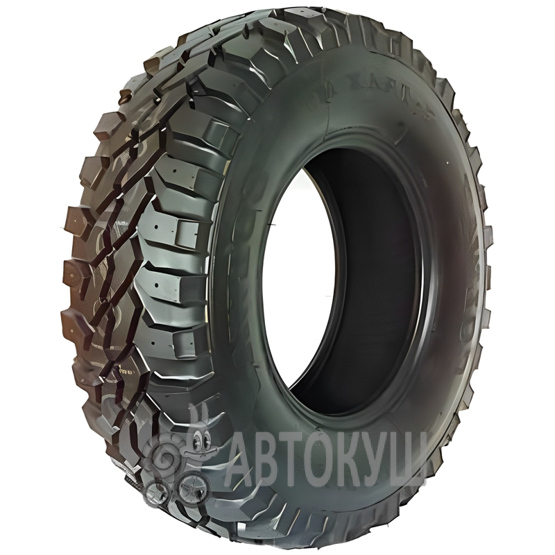 Colway (наварка) C-Trax MT 245/70 R16 107Q (под шип) (453433)