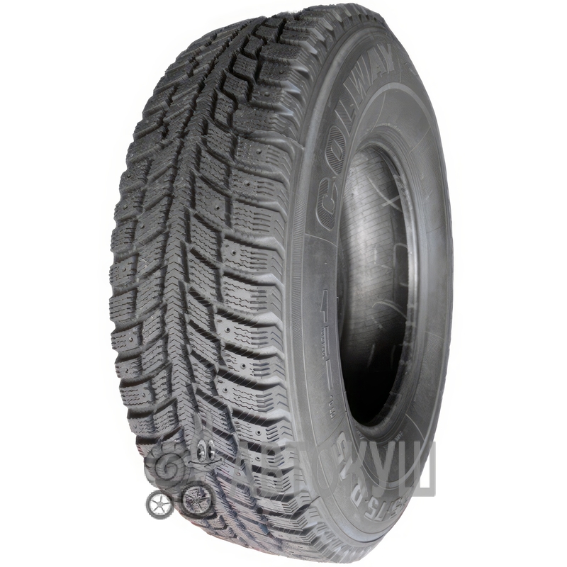 Colway (наварка) C-Trax NK2 235/75 R15 105Q (под шип) (518526)