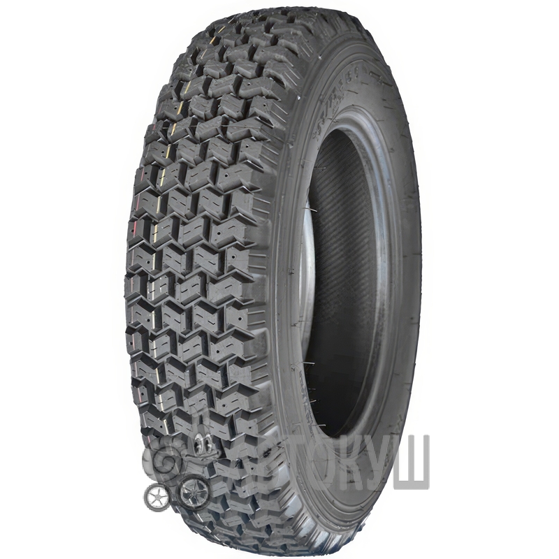 Colway (наварка) CC M+S 4 195/75 R16C 110/108R (под шип) (425634)