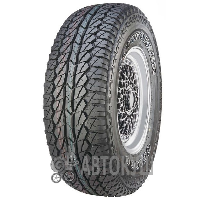 Comforser CF1000 215/70 R16 99T OWL (340135)