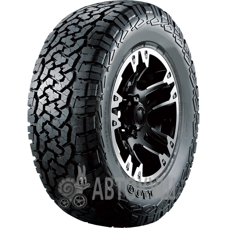 Comforser CF1100 275/70 R18 125/122S OWL (509978)