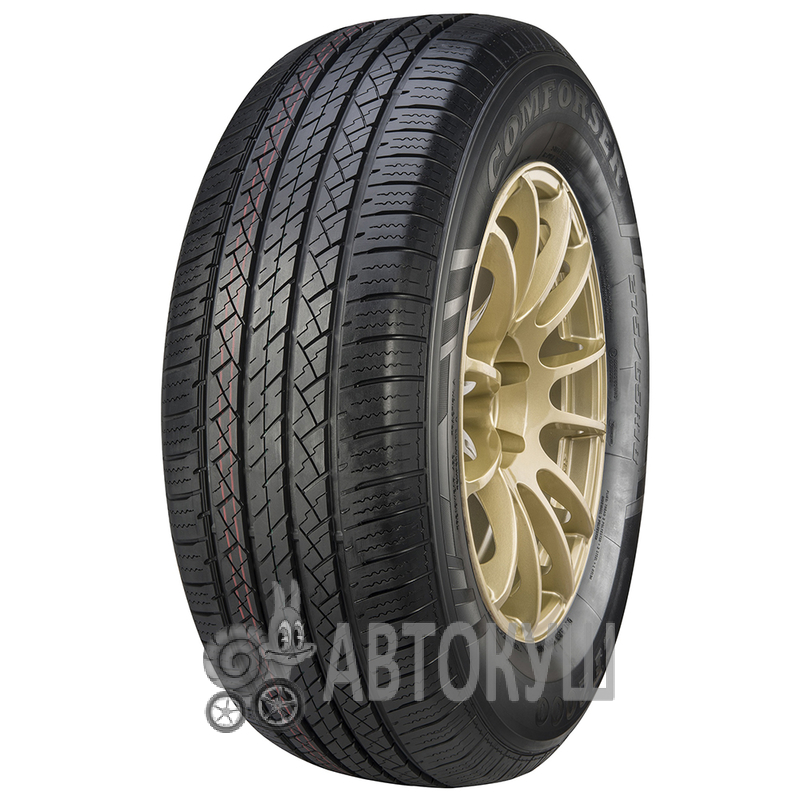 Comforser CF2000 235/55 R17 103W XL (351678)