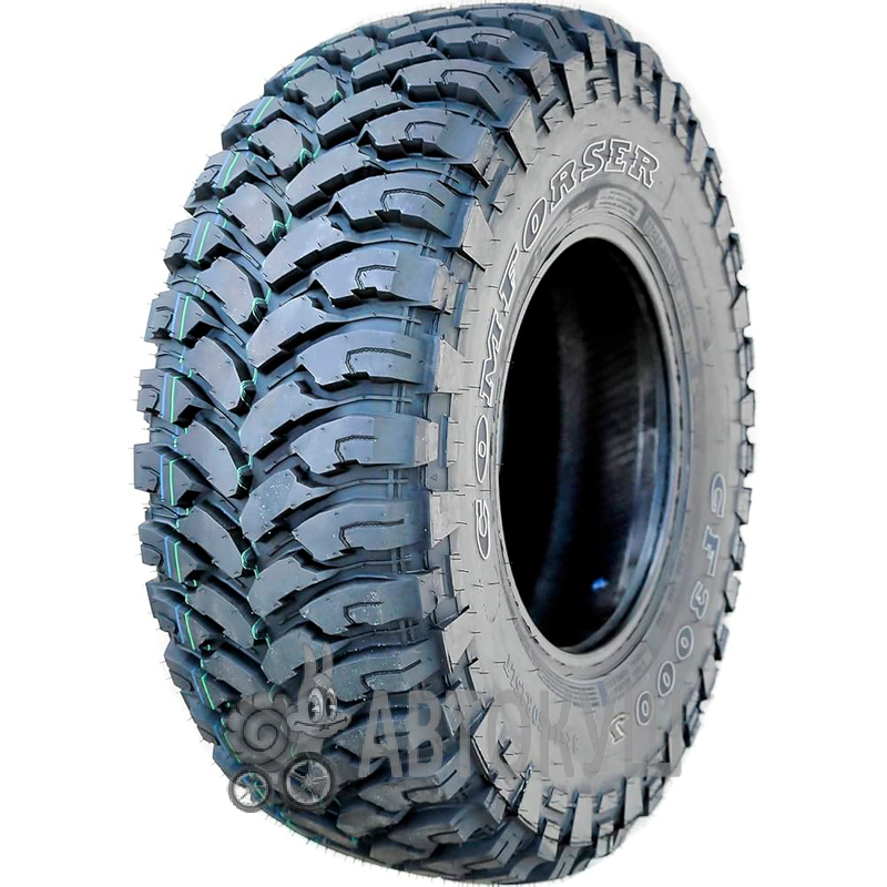 Comforser CF3000J 185/85 R16 98/95Q FR POR (15680074)