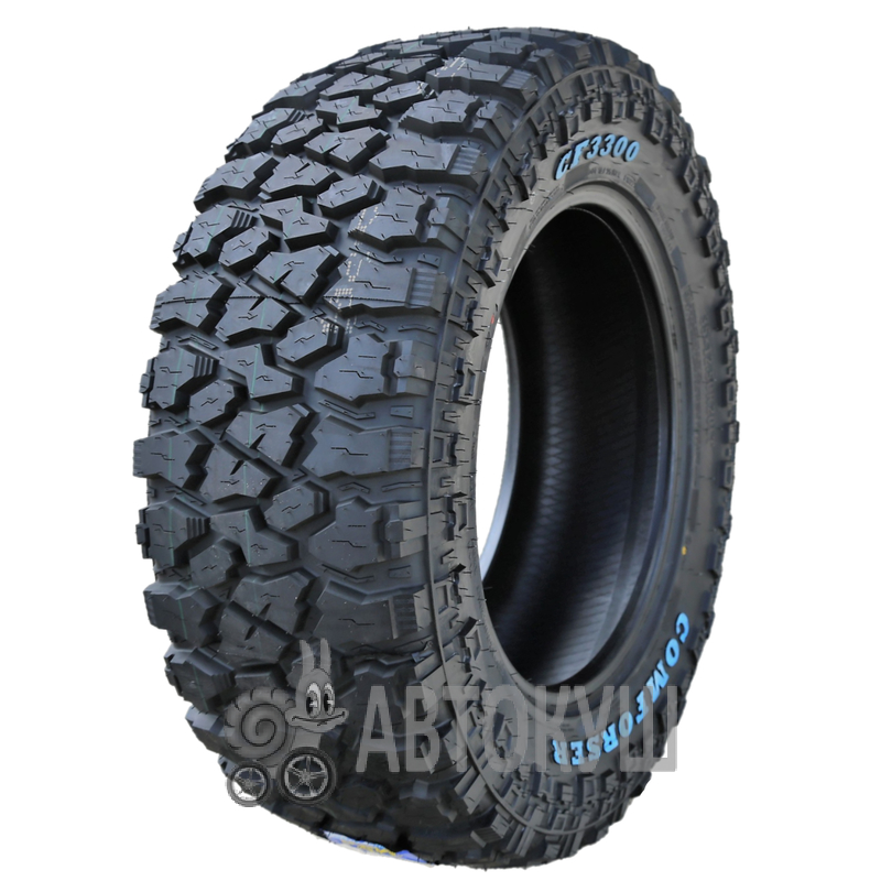 Comforser CF3300 265/70 R17 121/118Q OWL (401509)