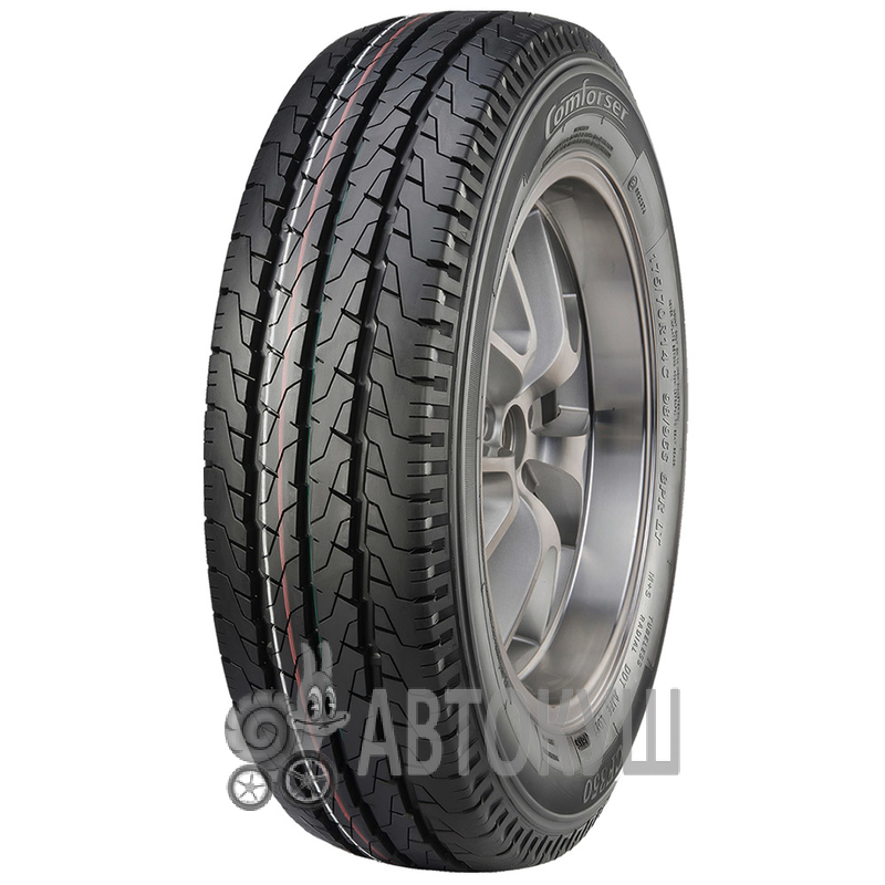 Comforser CF350 195/65 R16C 104/102R (513383)