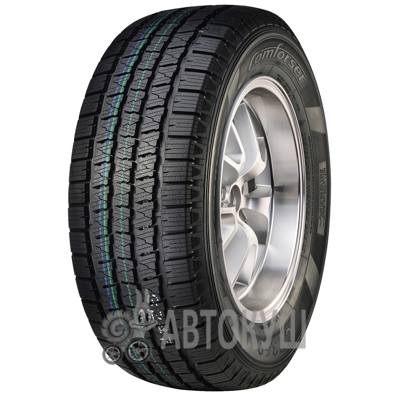 Comforser CF360 195/70 R15C 104/102R (333991)