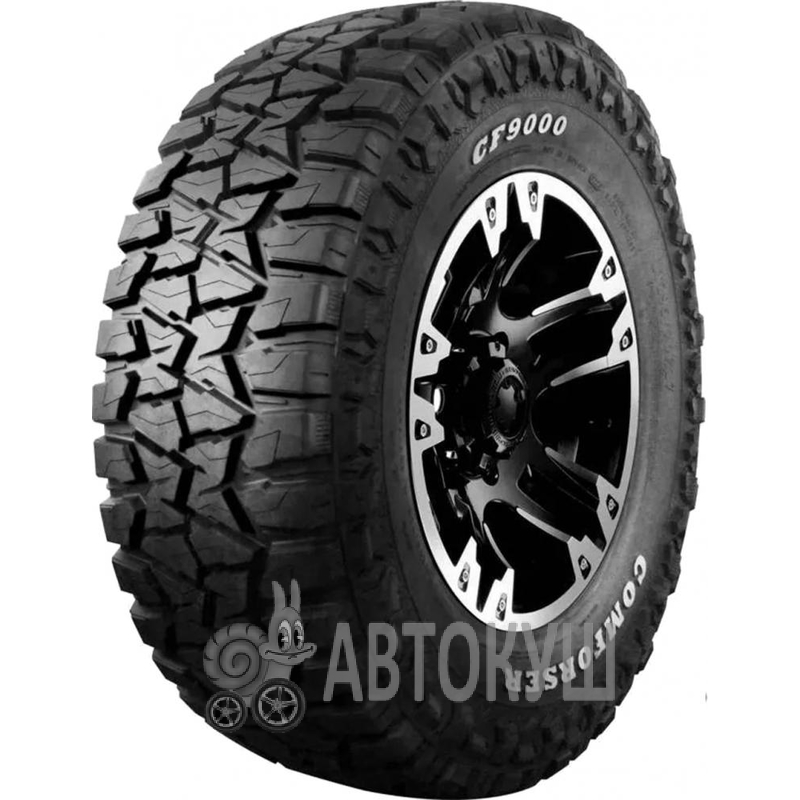 Comforser CF9000 R/T 265/60 R18 110Q (513387)