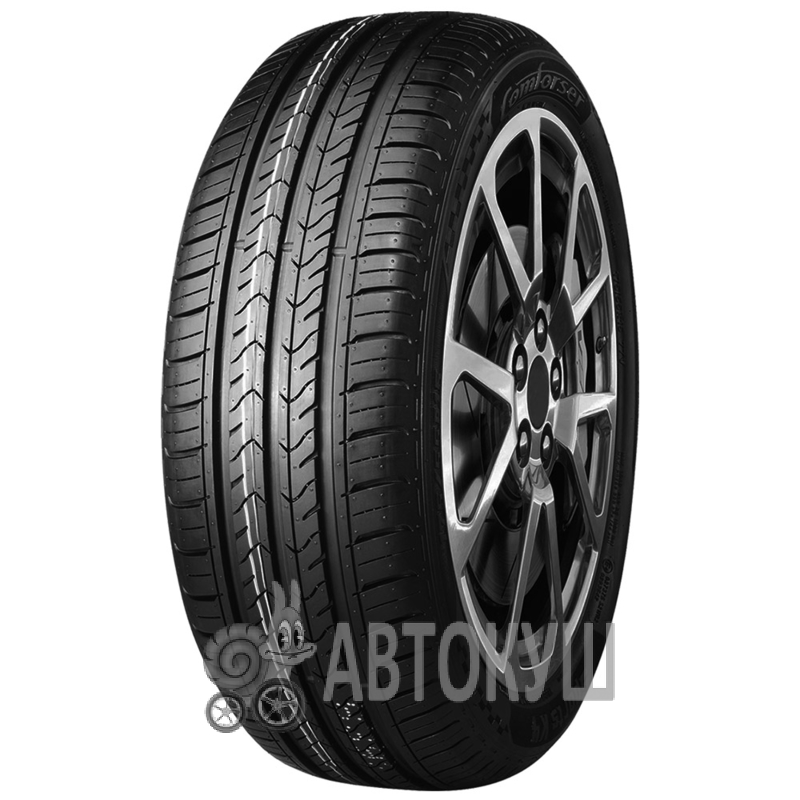 Comforser Sports K4 175/55 R15 77V (340130)