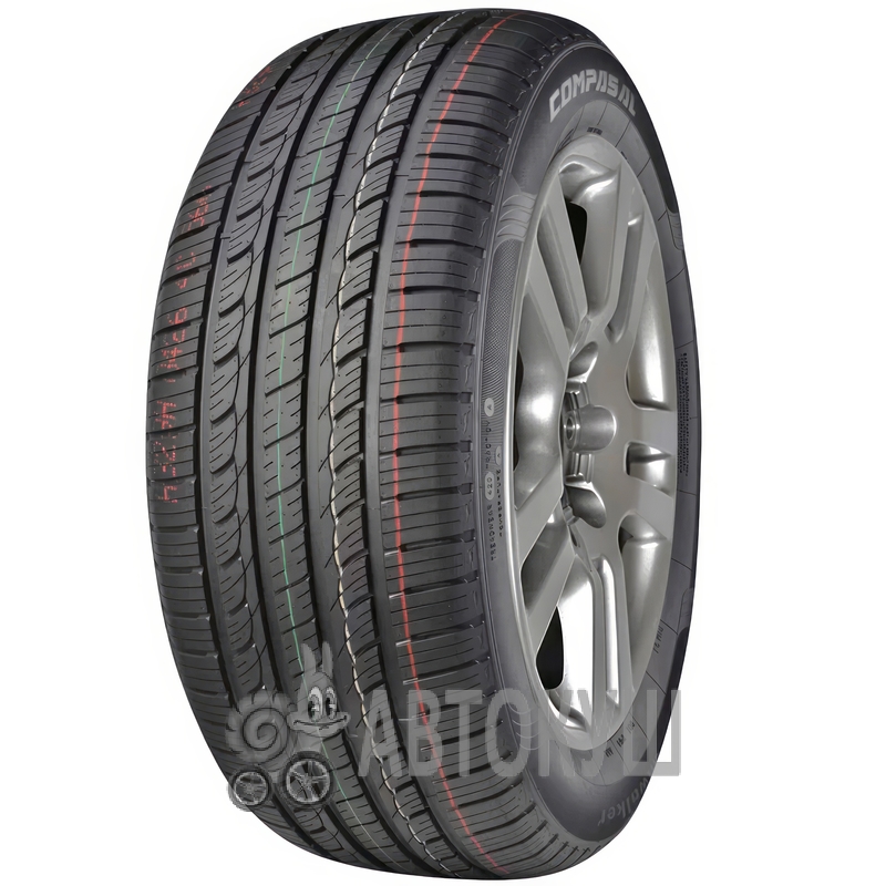 Compasal Citiwalker 265/50 R20 111V XL (375462)