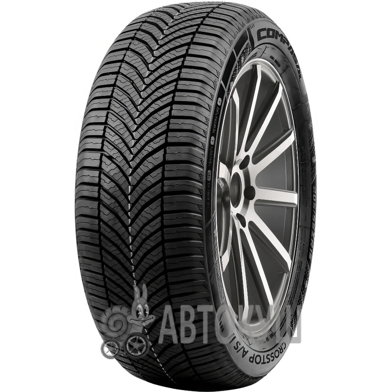Compasal CrossTop A/S II 185/70 R14 88H (528167)