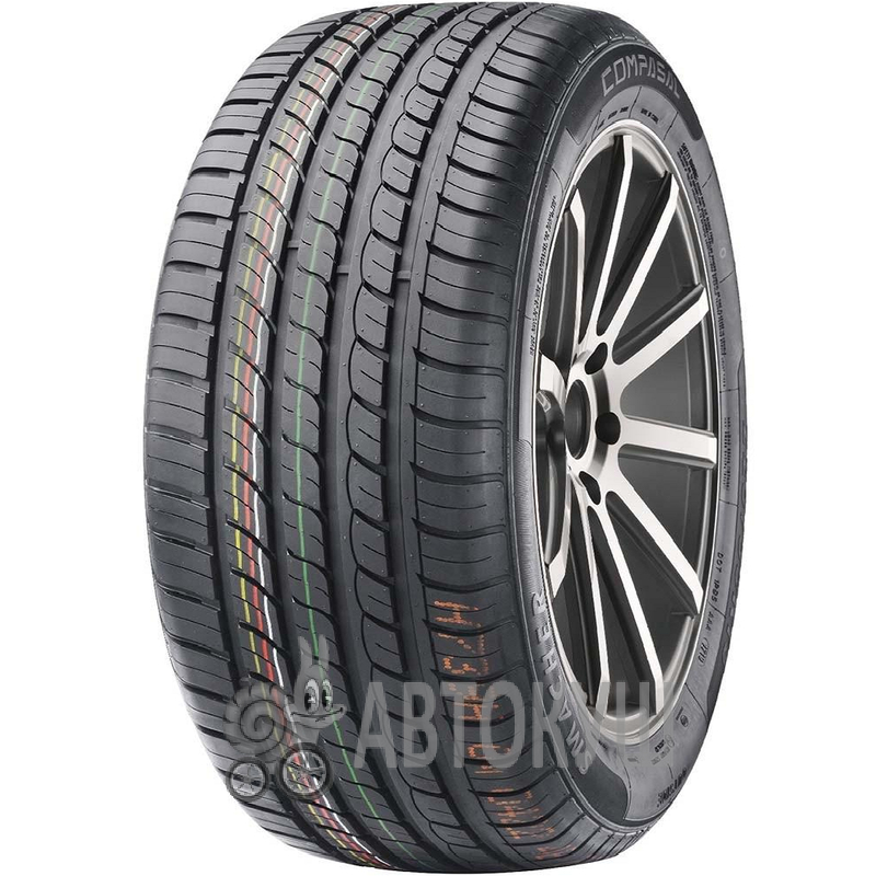 Compasal Smacher 245/35 R20 95W XL (389353)