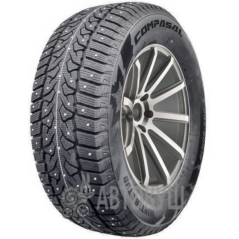 Compasal Winter Stud 195/60 R15 92T XL (под шип) (528172)