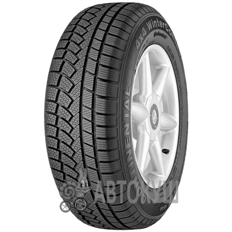 Continental 4×4 WinterContact 255/55 R18 105H (412905)