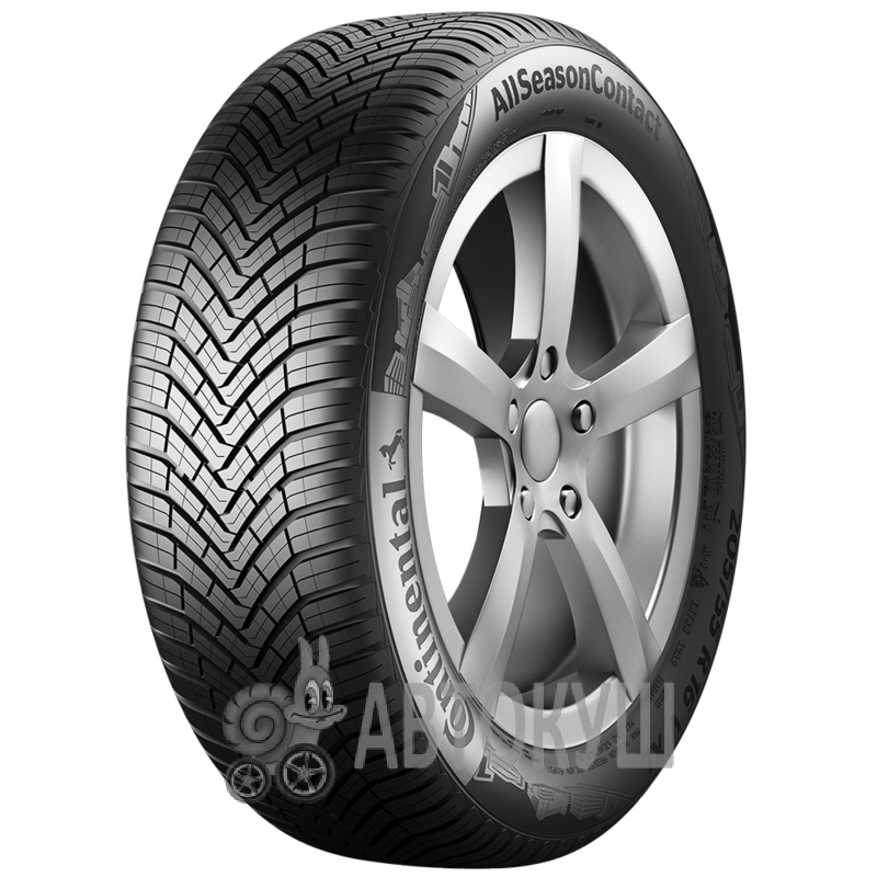 Continental AllSeasonContact 235/45 R19 99W XL FR (1000412993)