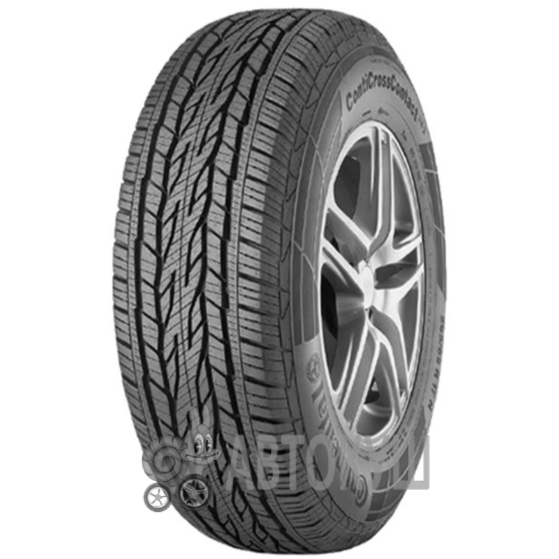 Continental CONTICROSSCONTACT LX2 255/65 R16 109H  (23414237)