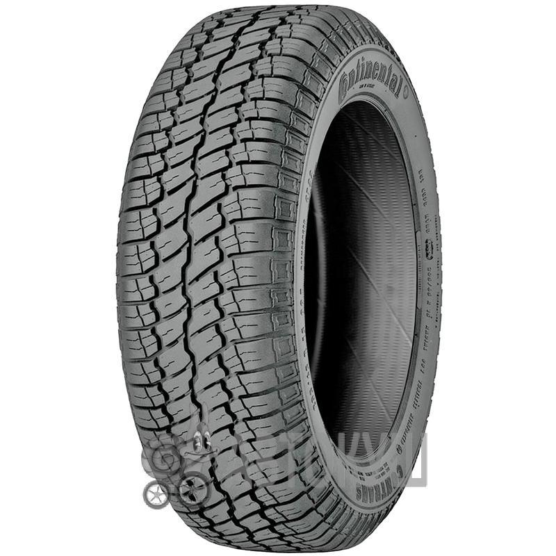 Continental Contact CT 22 165/65 R14 79T (323347)