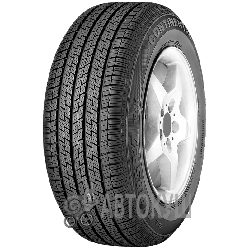 Continental Conti4x4Contact 235/70 R17 111H XL (292340)