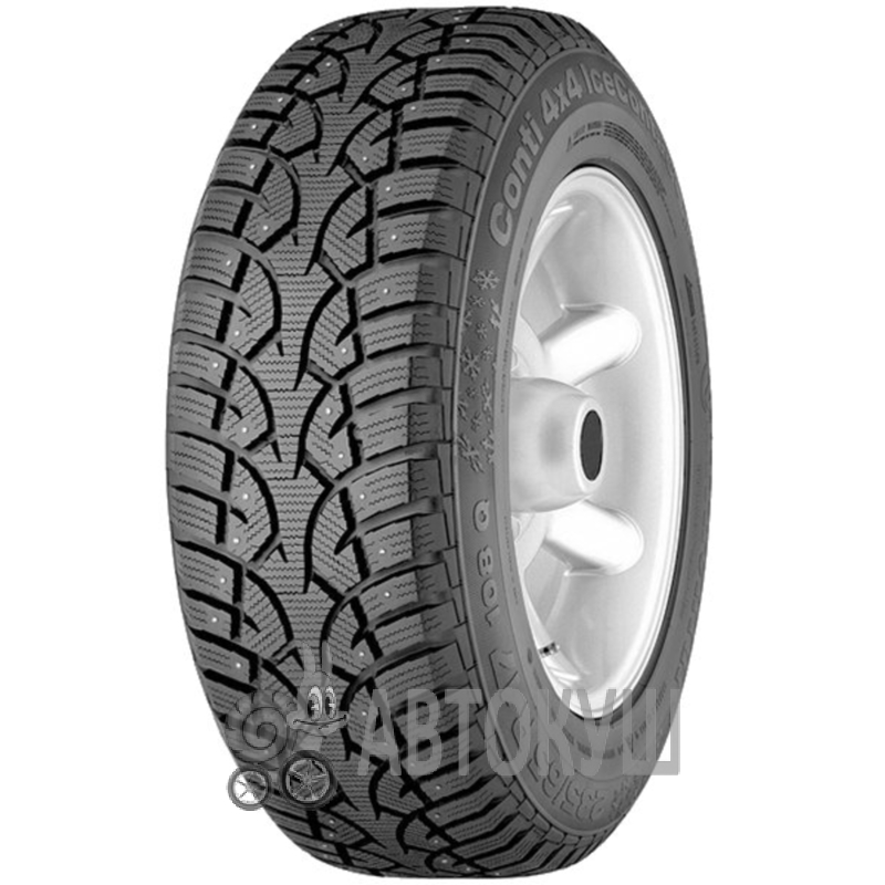 Continental Conti4x4IceContact 225/70 R16 103Q (шип) (1000354042)