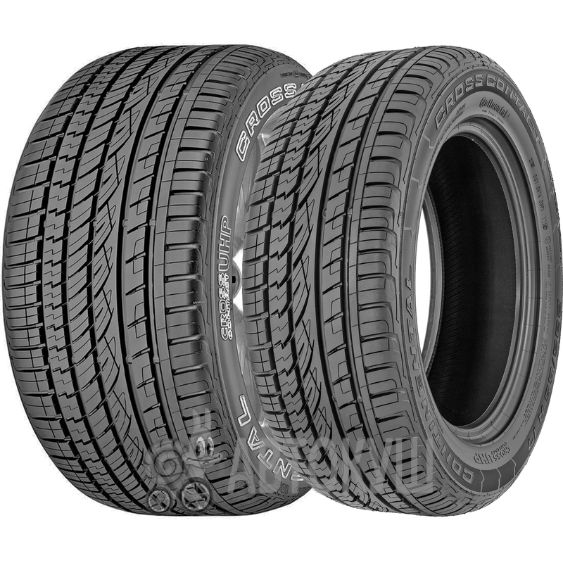 Continental ContiCrossContact UHP 265/50 R20 111V XL FR (293609)