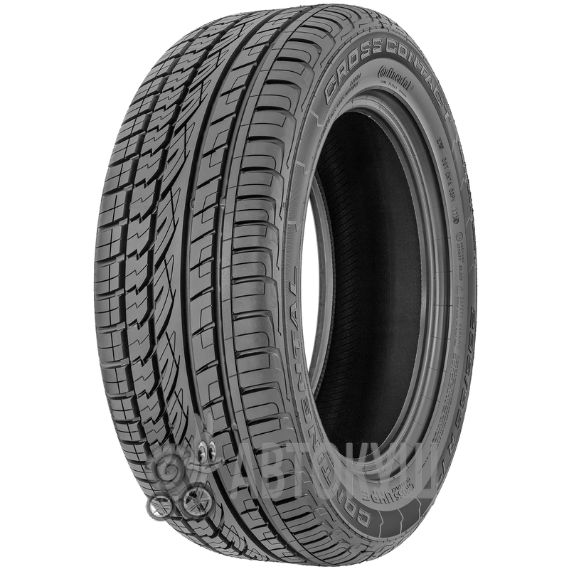 Continental ContiCrossContact UHP E 245/45 R20 103V XL (394315)