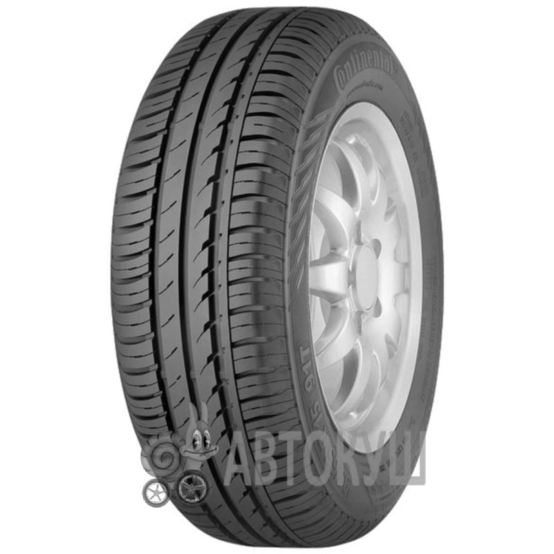 Continental ContiEcoContact 3 165/65 R15 81T (292522)