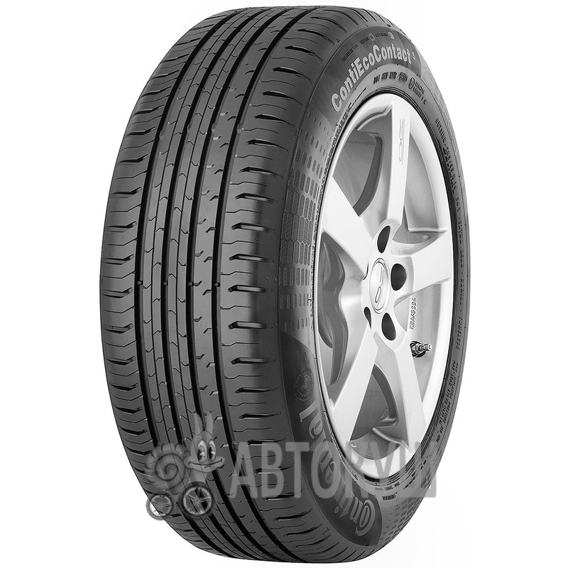 Continental ContiEcoContact 5 195/60 R16 93V XL (292561)