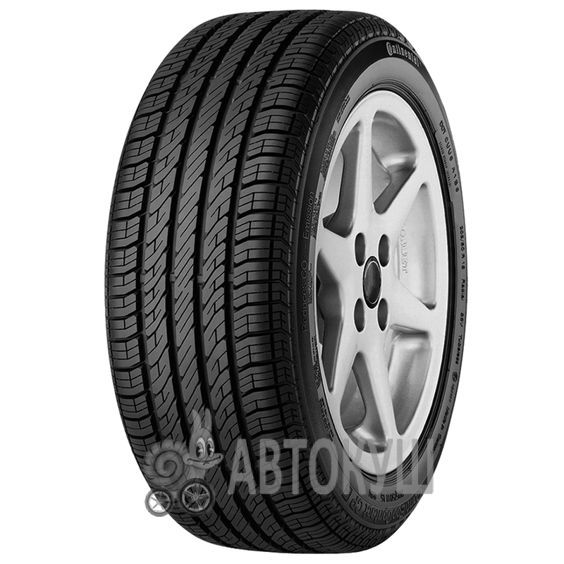 Continental ContiEcoContact CP 175/80 R14 88H (320464)