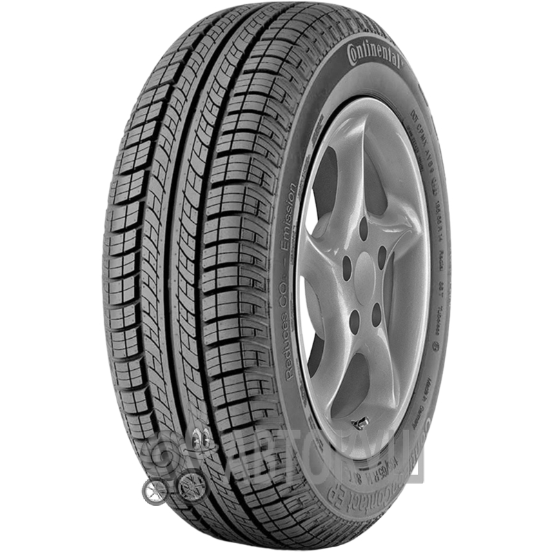 Continental ContiEcoContact EP 165/70 R13 79T (320392)