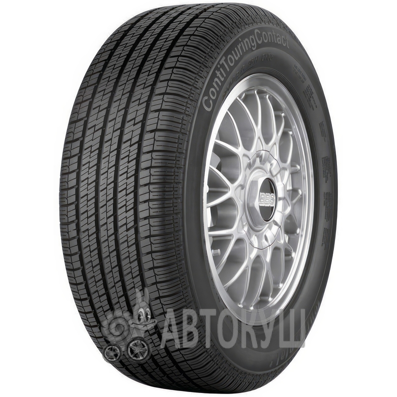 Continental ContiTouringContact CH95 225/45 R17 91H (310420)