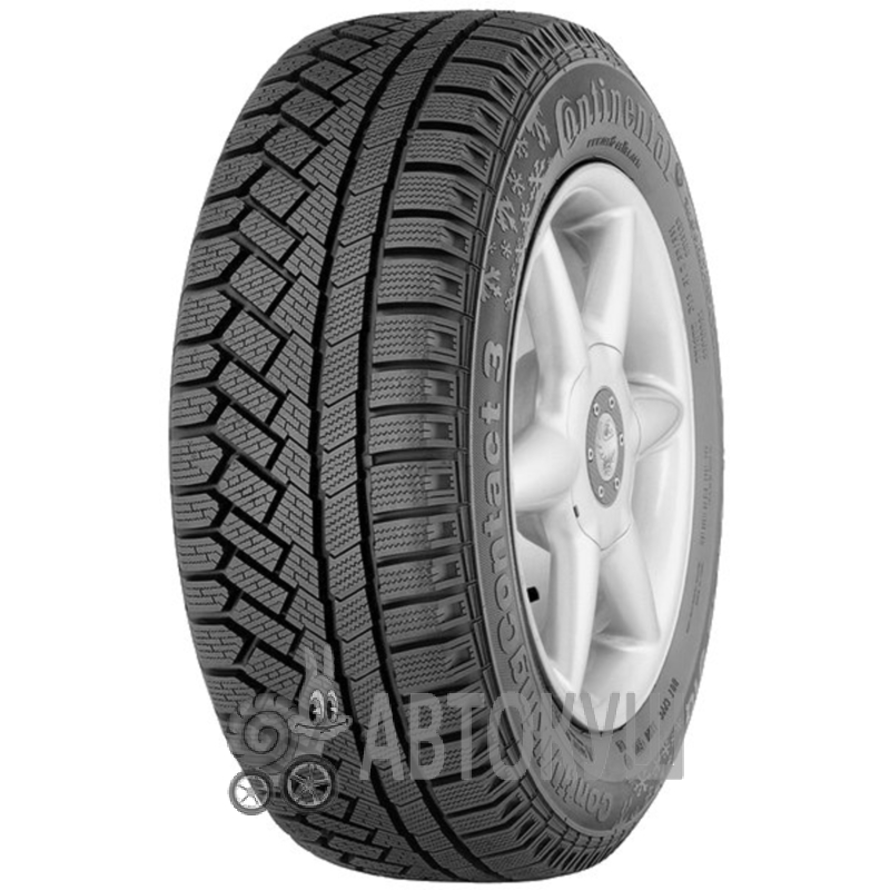 Continental ContiVikingContact 3 205/60 R16 92Q (351495)